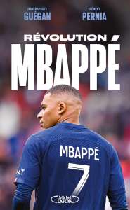 Kylian Mbappé : 