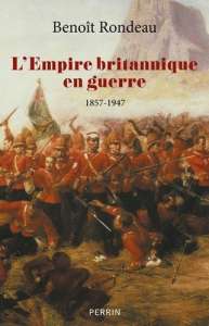 L'Empire britannique en guerre (1857-1947)
