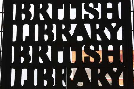 La British Library de Londres s'offre une extension de taille