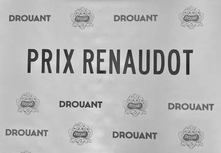 La première sélection du Prix Renaudot 2023  