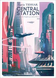 Le futur de l’humanité est à Central Station