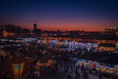 Le Maroc dote ses bibliothèques d'une offre numérique