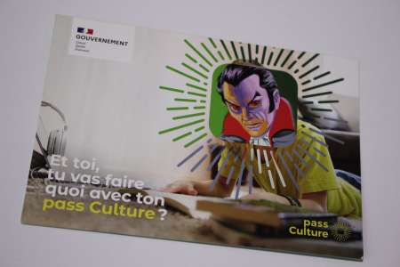 Le Pass Culture s'ouvrira aux Français de l'étranger en 2024