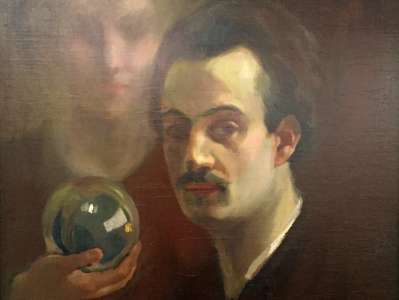 Le Prophète de Gibran Khalil Gibran a célébré ses cent ans