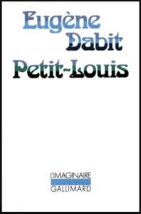 Les Ensablés - Petit Louis, d'Eugène Dabit