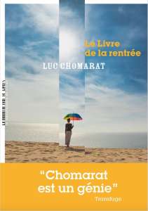Luc Chomarat : portrait d'une femme qui fait bouger les lignes