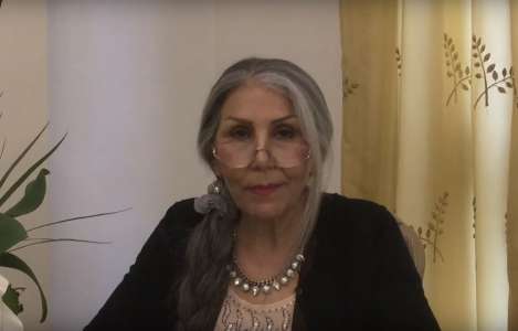 En Iran, la poétesse Mahvash Sabet accusée d'espionnage