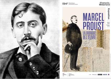 À la recherche de Marcel Proust, tome après tome  
