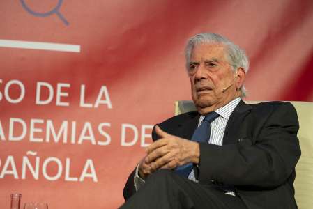 Pandora Papers : Mario Vargas Llosa, toujours fâché avec les impôts