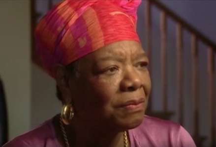 Angelou, Steinem, Mailer... 1000 heures d'entretiens avec des auteurs américains 