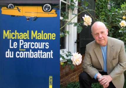 Mort de Michael Malone, auteur américain au “souffle formidable”