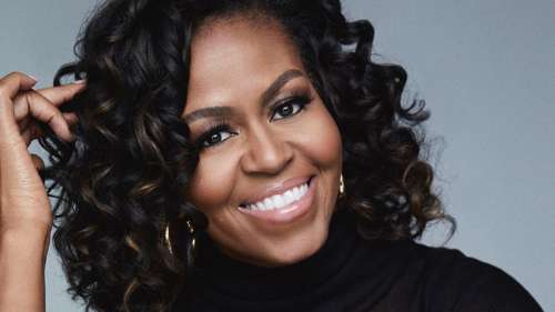 Pour la promotion de son livre, Michelle Obama répondra à Leïla Slimani