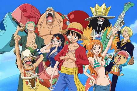 Tome 100 de One Piece : la touchante lettre du créateur à ses fans 