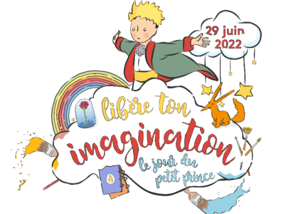 29 juin 2022 : Journée internationale du Petit Prince