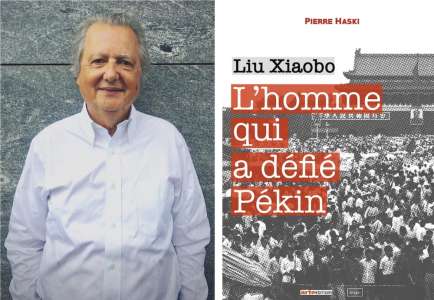 Pierre Haski face au vertige du pouvoir absolu