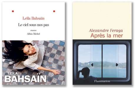Les lauréats du Prix du Livre Européen et Méditerranéen - Prix Paul Balta 2020