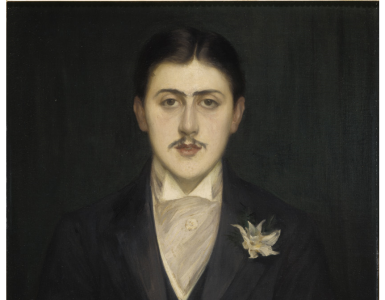 Marcel Proust exposé au musée Carnavalet : un roman parisien