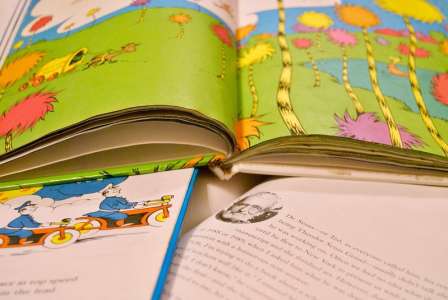 Après la polémique, les livres du Dr. Seuss s'ouvrent à de nouveaux auteurs
