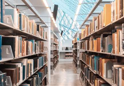 Le marché des logiciels pour bibliothèques en croissance de 5,3 % sur 2021