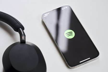 Spotify propose un abonnement réservé aux livres audio