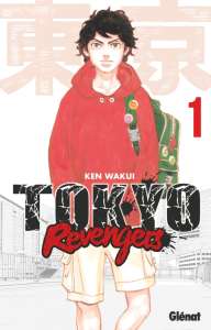 Manga : les ventes de Tokyo Revengers explosent, 32 millions d'exemplaires