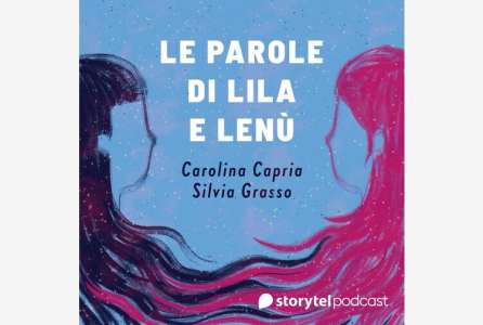 Un podcast italien sur la poétique de L’ Amie Prodigieuse 