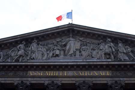 Une première depuis 1834 : l'Assemblée nationale ferme sa bibliothèque