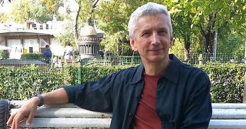 Journaliste, écrivain, voyageur : Vassili Golovanov est décédé