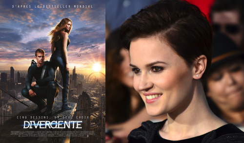 Veronica Roth revient sur la fin ratée de l'aventure Divergente au cinéma