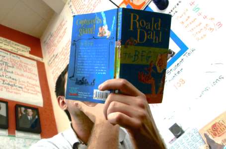 Wes Anderson : nul ne touche aux livres de Roald Dahl (pas même lui...)