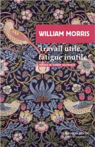 William Morris : comment retrouver du sens à son travail ?