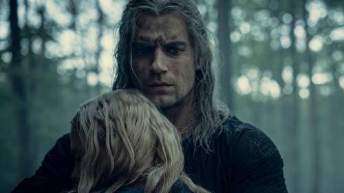 Netflix diffuse des images de la saison 2 de The Witcher