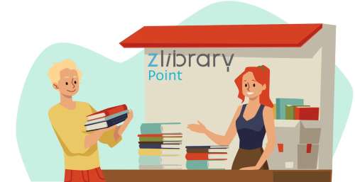 Z-Point : des lieux où partager ses livres, dans le monde entier