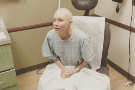 Shannen Doherty Prépare sa Fin de Vie : Un Combat contre le Cancer qui Touche le Cœur