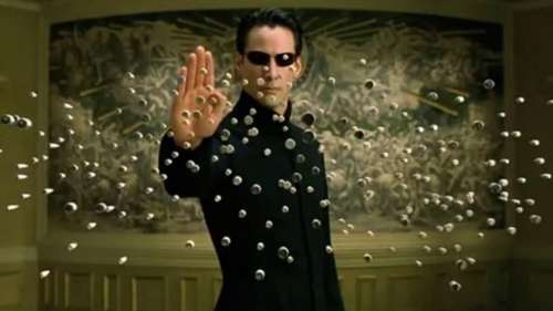 Keanu Reeves donne 70 % de ses gains de Matrix à la recherche contre la leucémie