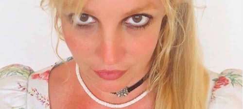 Britney Spears annonce sa grossesse