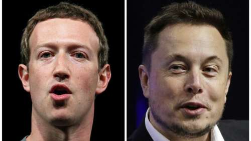 Mark Zuckerberg Abandonne le Combat avec Elon Musk : Retour sur l’Étonnante Épopée Médiatique