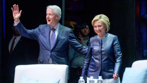 Affaire des 30 Décès Mystérieux : Le Couple Clinton dans la Tourmente