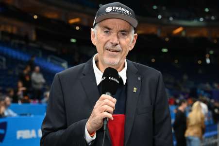 George Eddy : La Voix de la NBA en France Offre un Témoignage Émouvant sur son Arrêt Cardiaque et le Miracle qui l’a Sauvé