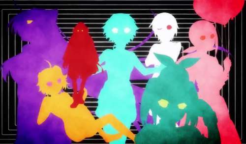 L’anime Zoku Owarimonogatari, en Promotion Vidéo 2