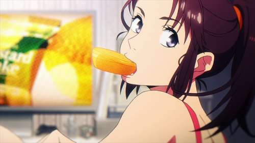 Bump of Chicken – Shinsekai : Le clip en anime par le studio BONES