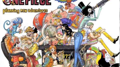 Le scénariste de la série live américaine One Piece, révélé