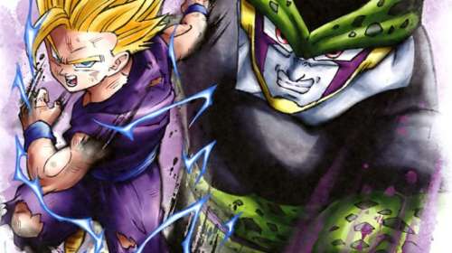 Dragon Ball Z Kakarot: L’arc Cell confirmé + nouvelles infos