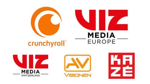 Crunchyroll devient l’investisseur majoritaire de Viz Media Europe (Kazé)
