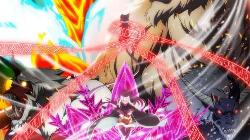 L’anime Re:Zero : Hyouketsu no Kizuna (OVA 2), en Promotion Vidéo 2