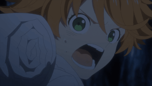 L’anime The Promised Neverland Saison 2, en Publicité Vidéo