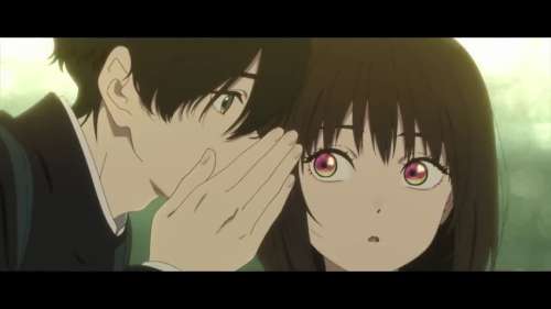 L’anime Shoushimin Series (How to Become Ordinary), en Teaser Vidéo