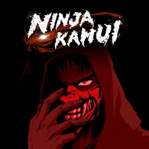 L’anime Ninja Kamui arrive en Février 2024