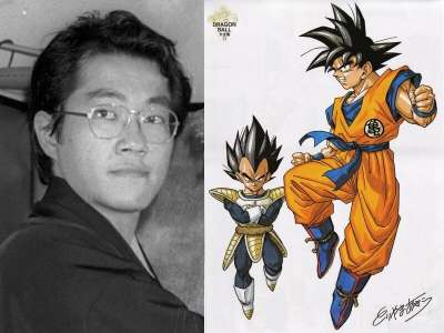 Décès d’Akira Toriyama, l’auteur de Dragon Ball