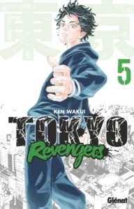 Le manga Tokyo Revengers approche de son final